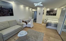 Comfortable Studio Nuremberg